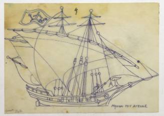 Πλοίον του αγώνος