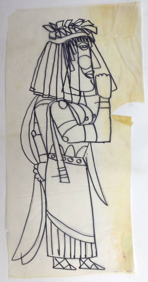 Γυναικεία Φιγούρα