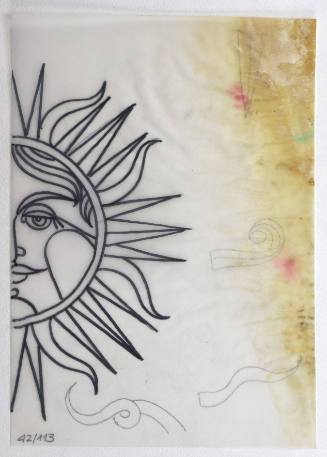 Μισός ήλιος