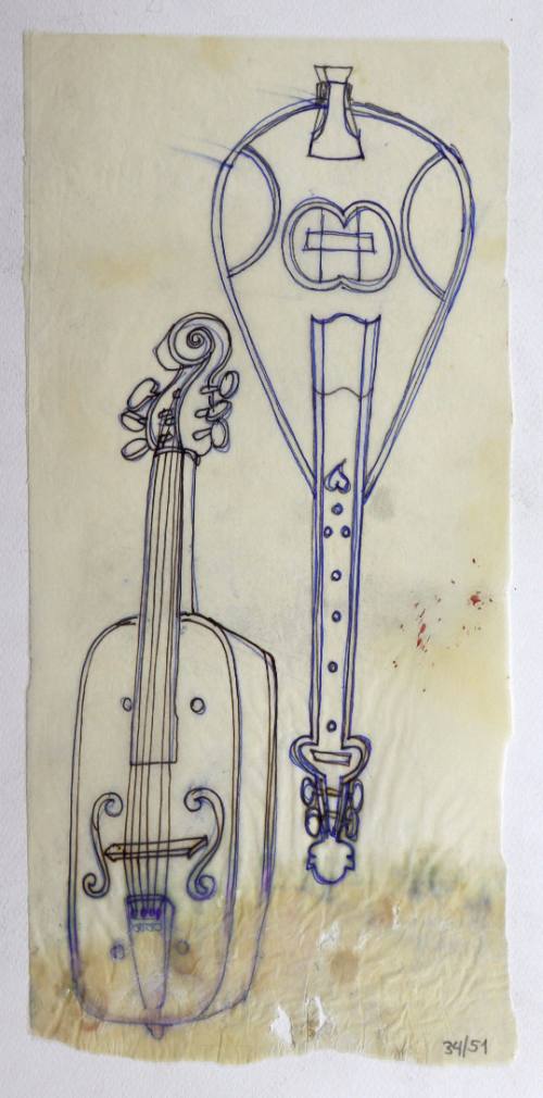 Μουσικά όργανα