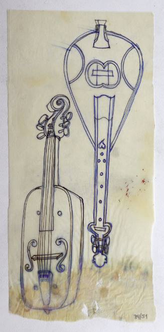 Μουσικά όργανα