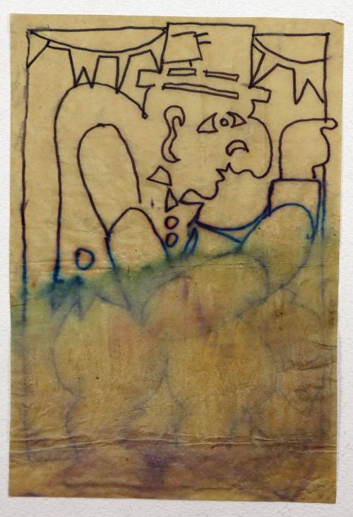 Φιγούρα του Καραγκιόζη