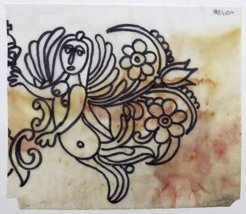 Γυναικεία φιγούρα