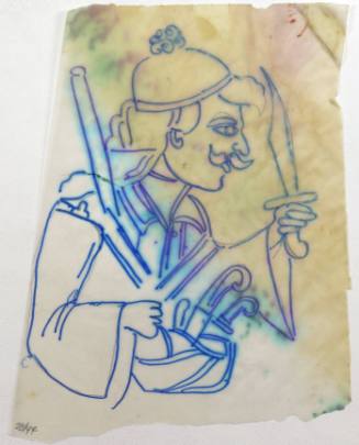 Ήρωας του '21