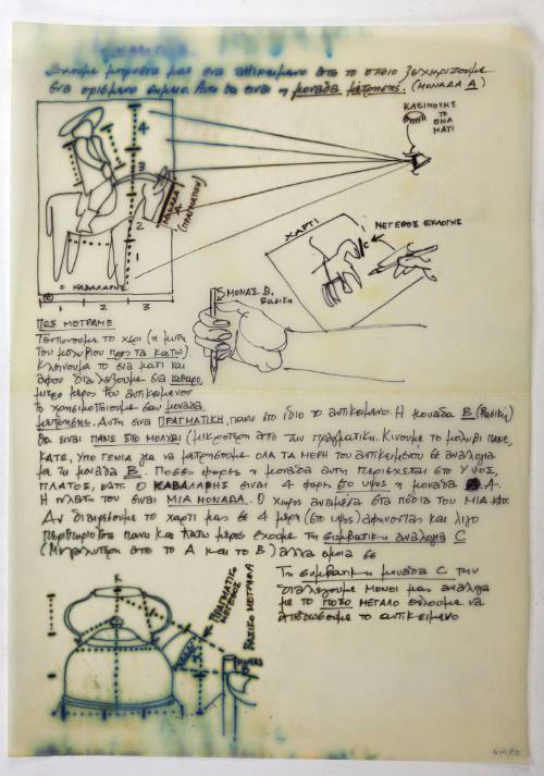 Κείμενα σχεδίου