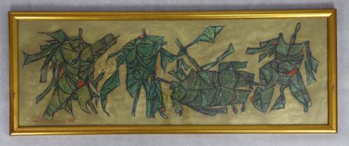 Ανθρώπινα σώματα