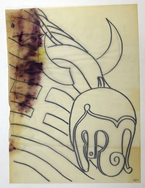 Αφηρημένη σύνθεση