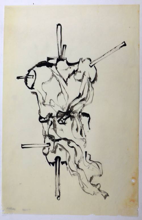 Κορμός ήρωα