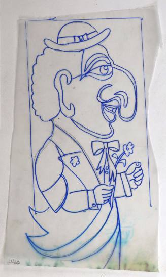 Φιγούρα Καραγκιόζη