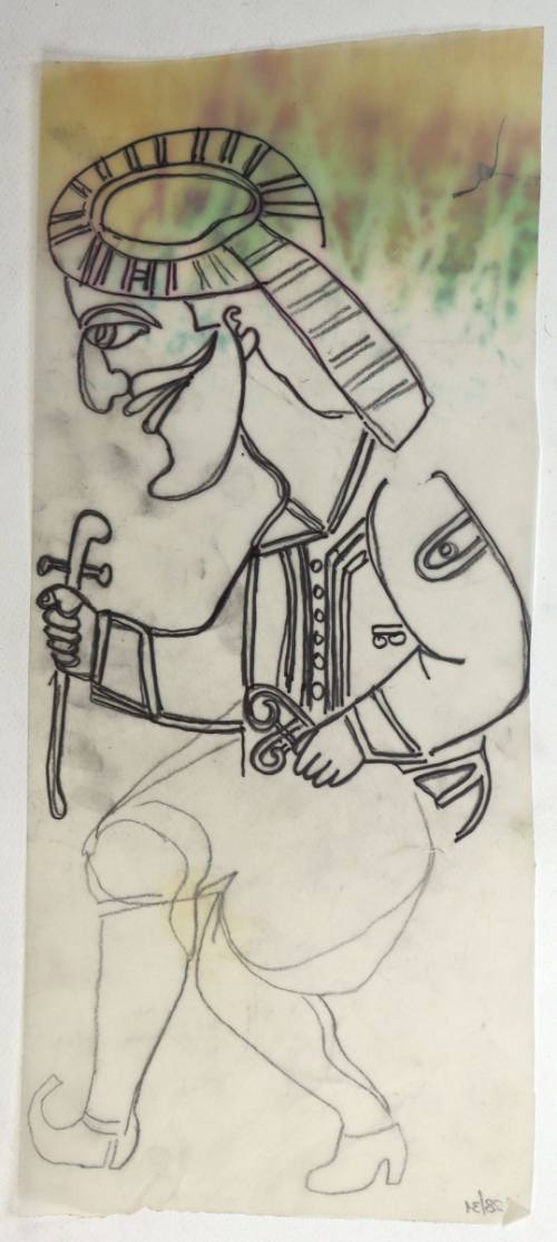 Ήρωας του '21