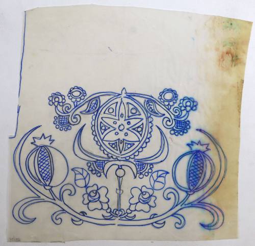 Λαϊκό μοτίβο