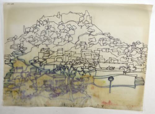 Κάστρο Βολισσού