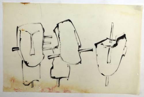 Τρία προσωπεία