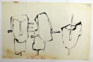 Τρία προσωπεία