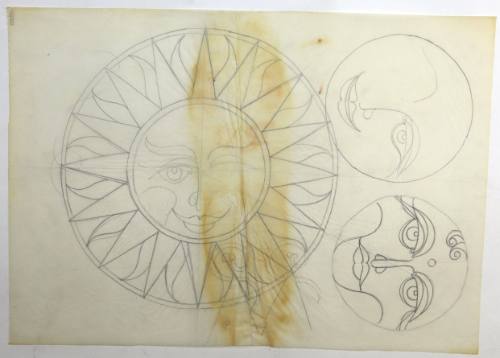 Δοκίμια με ήλιους