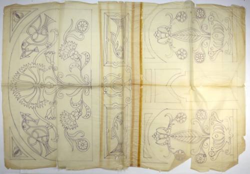 Λαϊκό μοτίβο