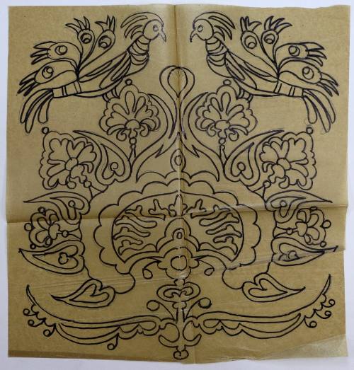 Λαϊκό μοτίβο