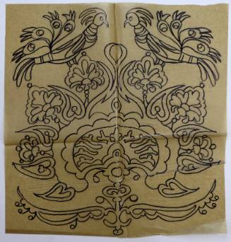 Λαϊκό μοτίβο