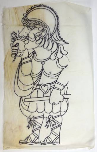 Φιγούρα Καραγκιόζη