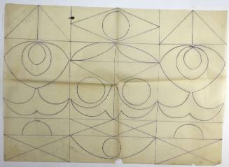 Γεωμερτικά μοτίβα