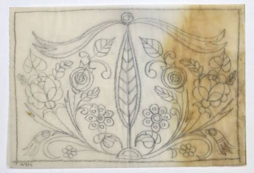 Μοτίβο με Λουλούδια