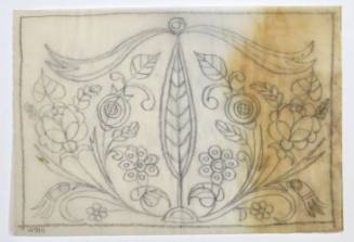 Μοτίβο με Λουλούδια