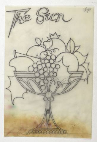 The Sun-Φρούτα