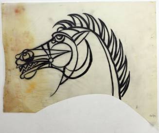 Κεφάλι Αλόγου