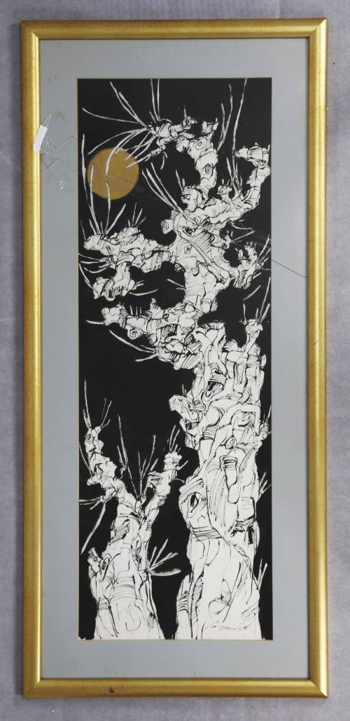 Κορμός δέντρου