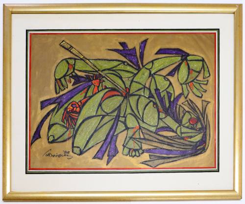 Γυναίκα που γεννάει