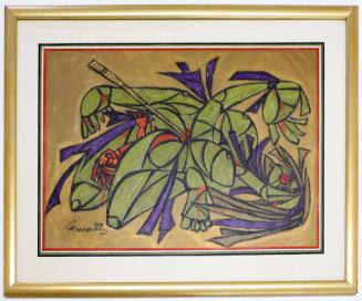 Γυναίκα που γεννάει