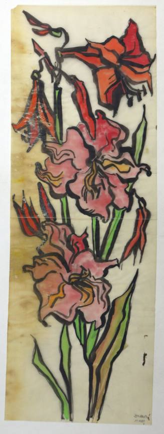 Κόκκινοι Κρίνοι