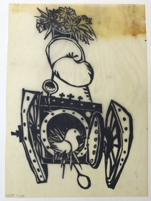 Το Κανόνι της Ειρήνης