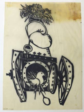 Το Κανόνι της Ειρήνης