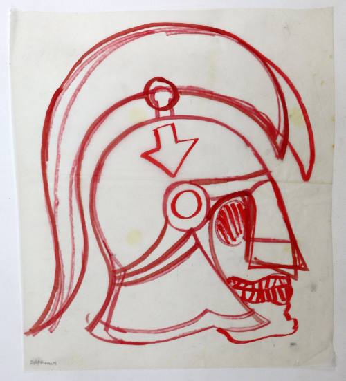 Περικεφαλαία