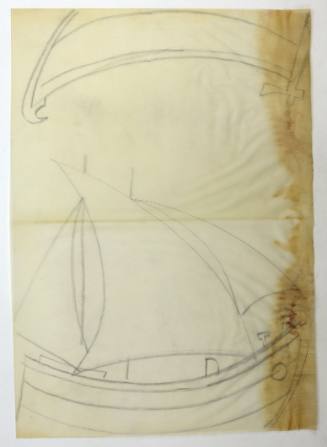 Προσχέδιο καϊκιού