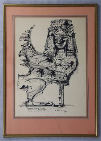 Σφίγγα της Χίου