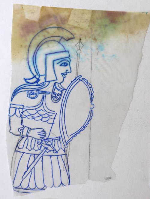 Πολεμιστής