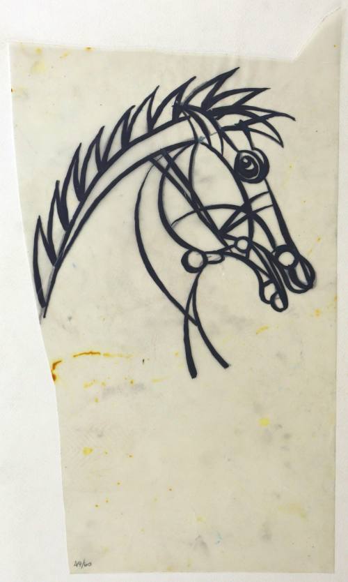 Κεφάλι αλόγου