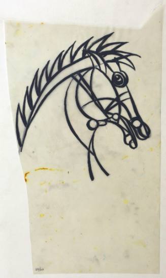 Κεφάλι αλόγου