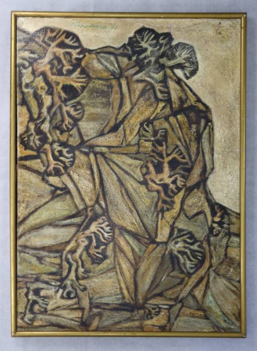 Βουνοπλαγιά