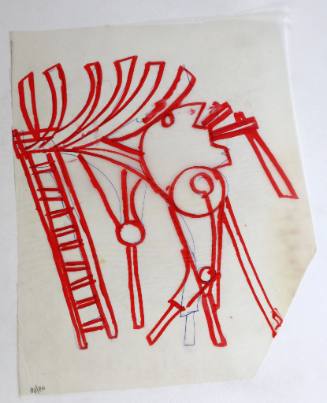 Αφηρημένη σύνθεση