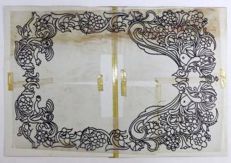 Μοτίβο με Αγγέλους