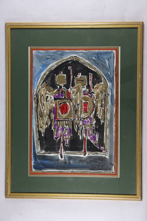 Αρχάγγελοι