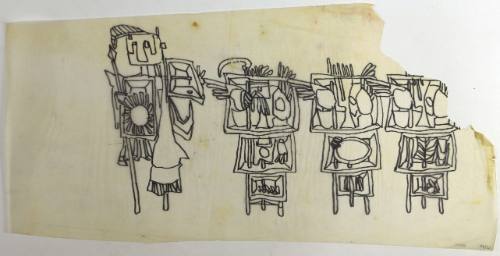 Άνθρωποι σε κουτιά