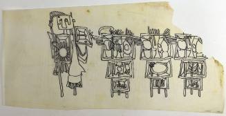 Άνθρωποι σε κουτιά