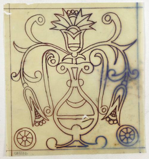 Βάζο με Λουλούδια