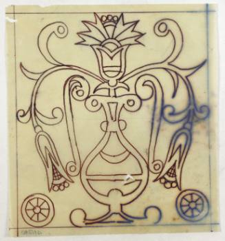 Βάζο με Λουλούδια