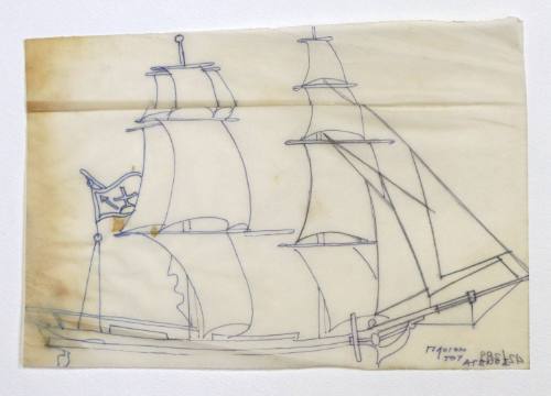 Πλοίον του Αγώνος