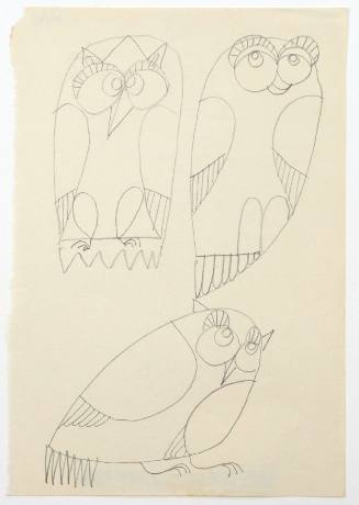 Κουκουβάγιες